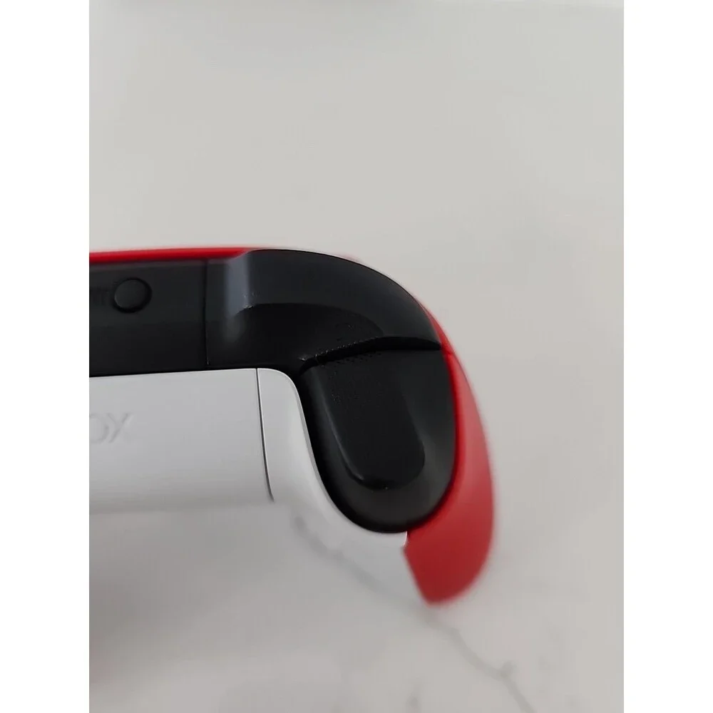 Microsoft Wireless Controller for Xbox X/S Series (Model 1914) Pulse Red USED